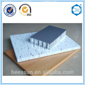 bedroom interior decoration honeycomb panel for wall