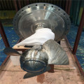 Propellers for Sewage Pump