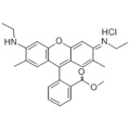 기본 레드 1 : 1 CAS 3068-39-1