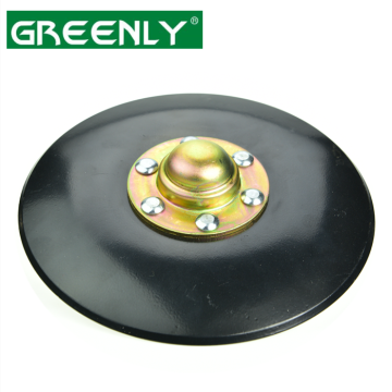 AA58321 Disc Seed Opener Assembly voor John Deere