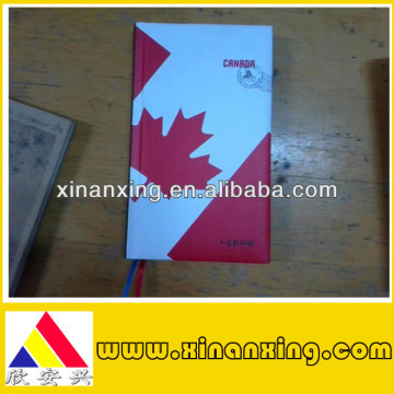 2014 new business notebook