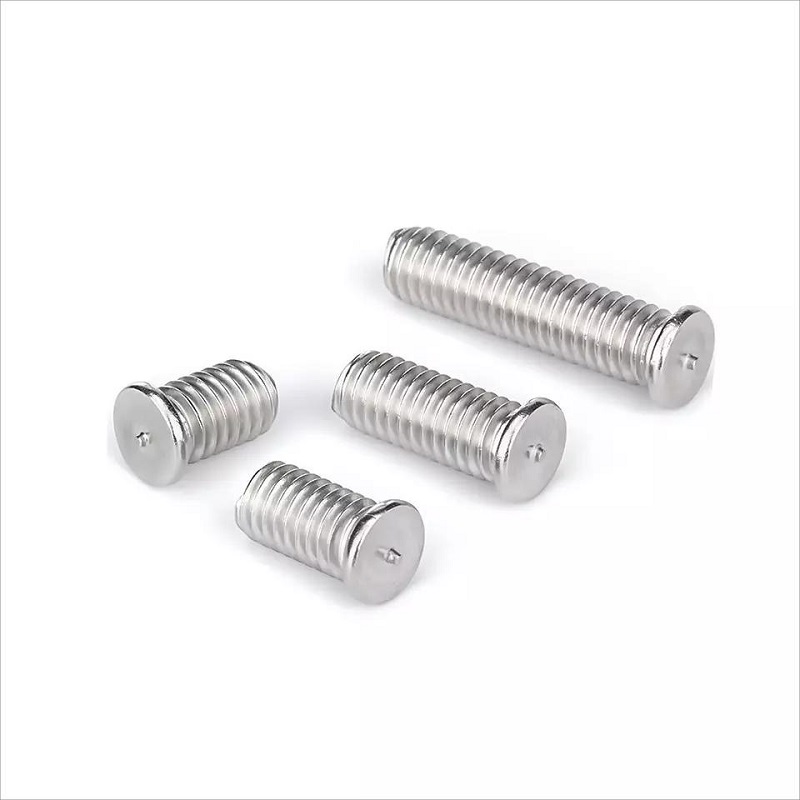 Weld Stud 5 Weld Stud 5