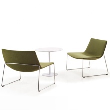 Leisure and Reception Area Chairs for Living Spaces and Hotels