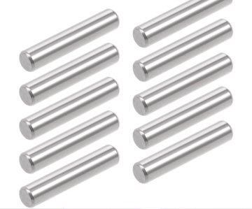OEM Customized High Precision Non-Standard Pin shafts