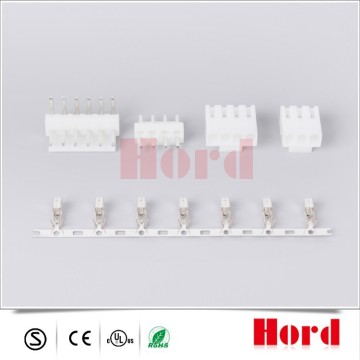 VH 3.96mm bar connector