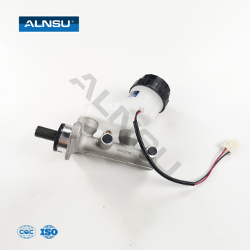 Factory-Price High-Quality Auto Brake Master Cylinder for TR M100A (47201-97201)