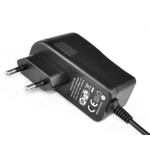 AC DC Power Switching Charger 9V