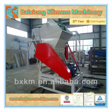 SWP Series strong plastic crusher