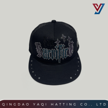 Modern Baseball Cap for Casual Style