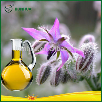 Natural borage oil 100% pure