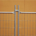 Australia Standard Temp Construction Site Fence