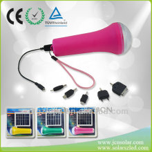 Newest solar energy solar led light torch