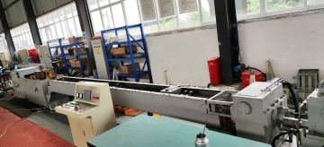 LG-10-H Metal Tube Cold Rolling Machine