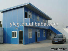 prefabricated beach house