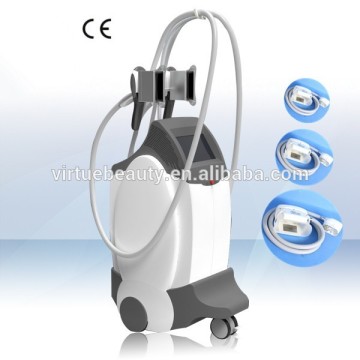 2016 Hot !!!Cryolipo body shape slimming machine