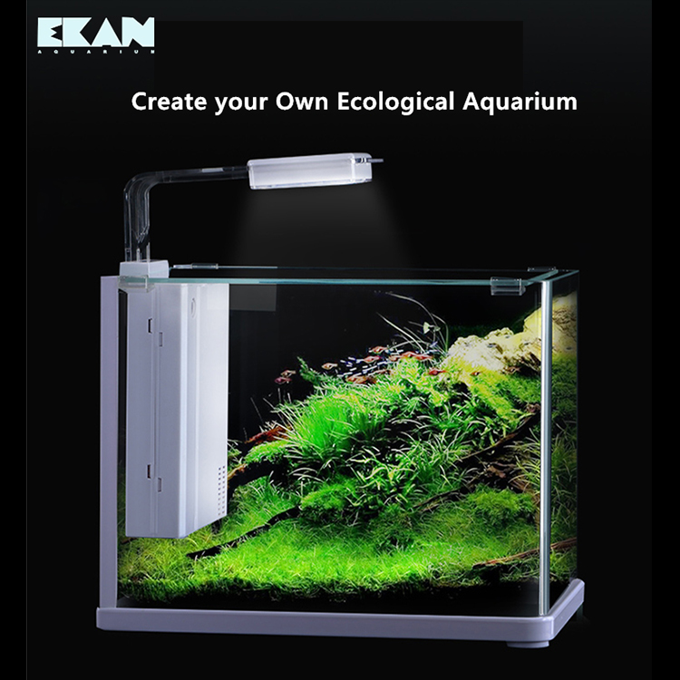 wholesale sobo unique small mini glass aquarium accessories fish tank