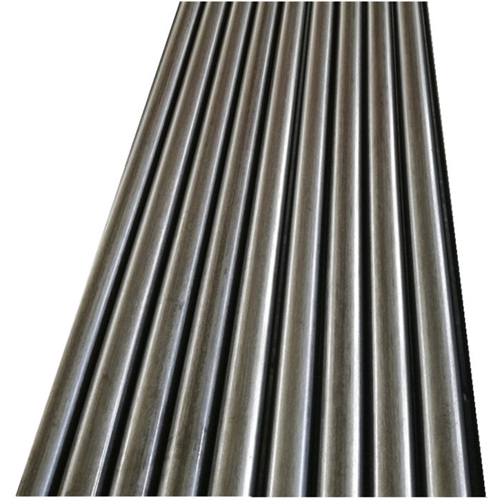 s45c quenched & tempered qt steel bar