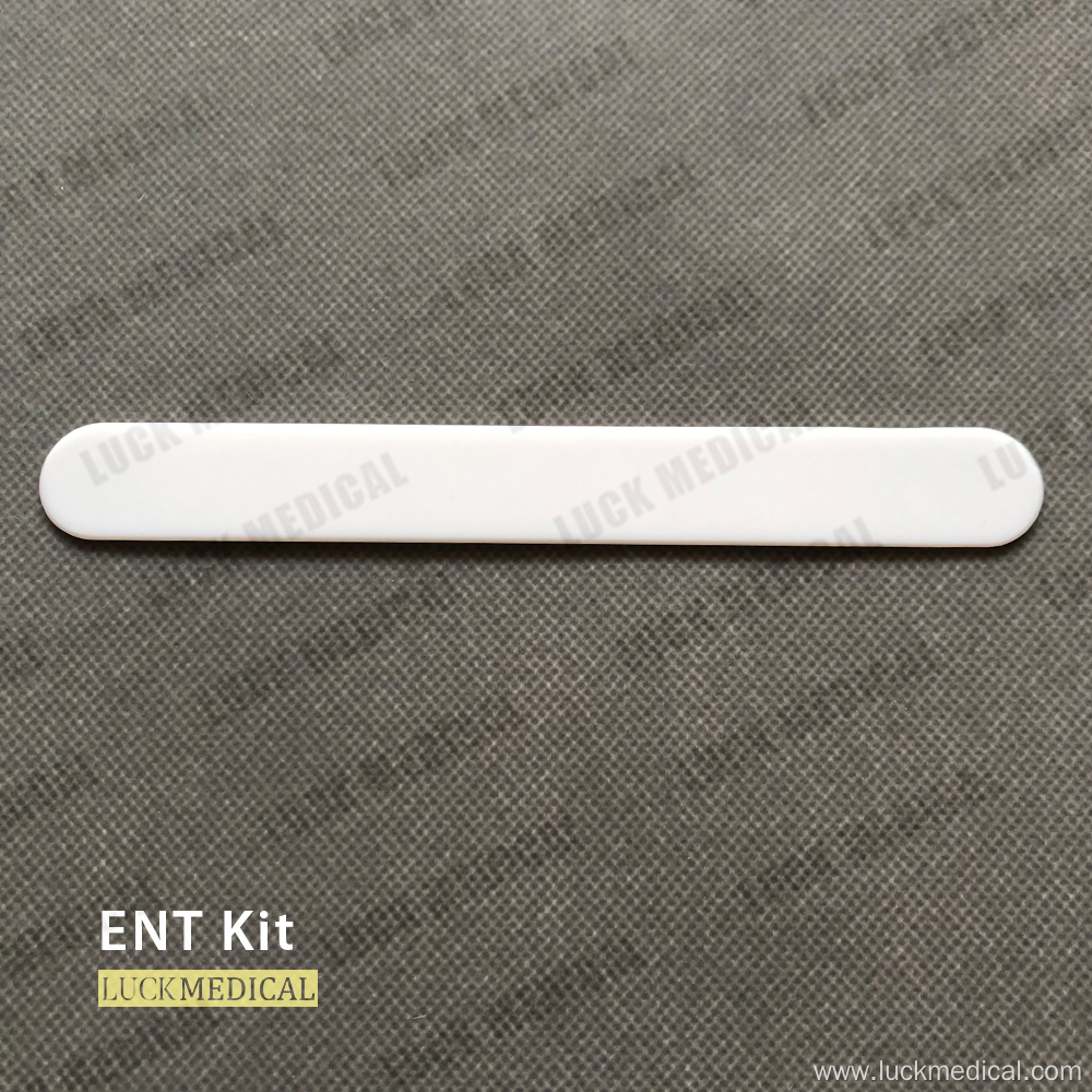 Medical Use Ear Nose Throat Examination Kit CE