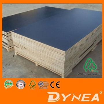 18mm tego film face plywood