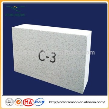 fire brick insulating fire brick