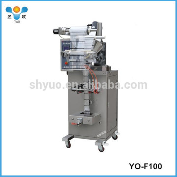 powder milk filling machine