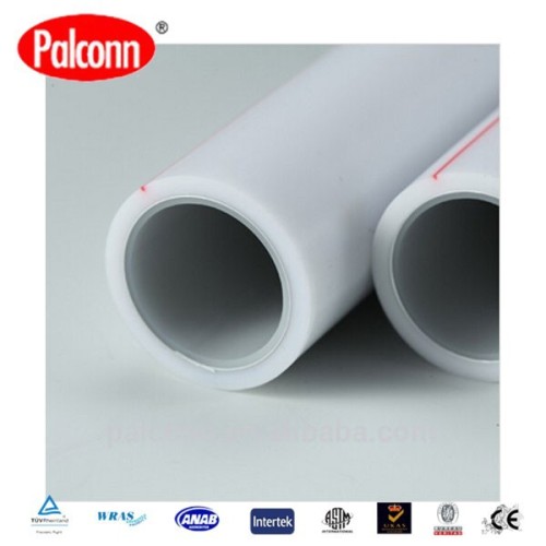 Hot Sale 2015 Plastic Tube PPR-AL-PPR plastic Drink Water composite pipe shower accessori PN20 A256