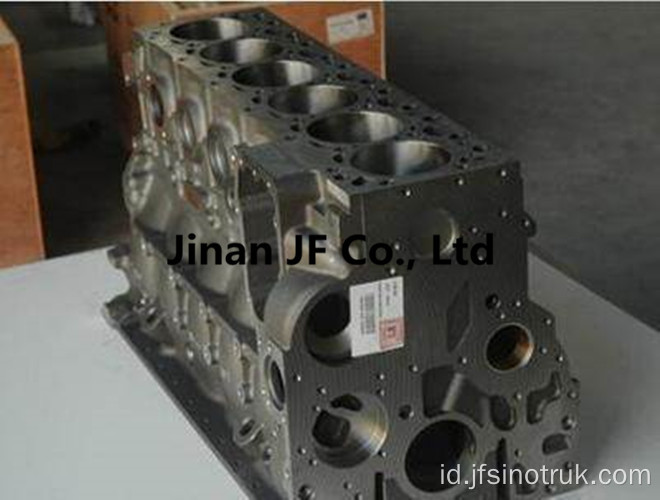 CUMMINS Cylinder Block 3939408 3928797 3938058 3965939