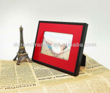 2013 NEW! Crazing red indian photo frame