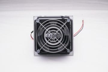 FS9225 DC And AC Fan Window-Blinds