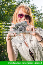 5x7 matte photo paper up to 5760 dpi Chinese manufacturer