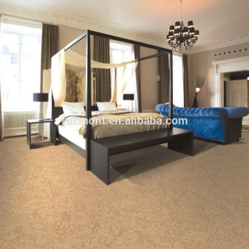 Luxury 5 star hotel carpets, Customized 5 star hotel commercial carpets