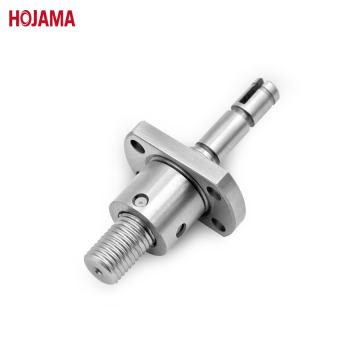 High Precision 16mm Ball Screw for Automation