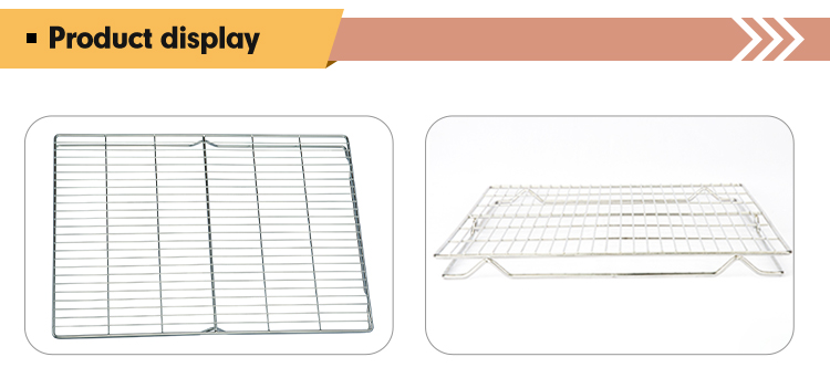 baking and cooling rack