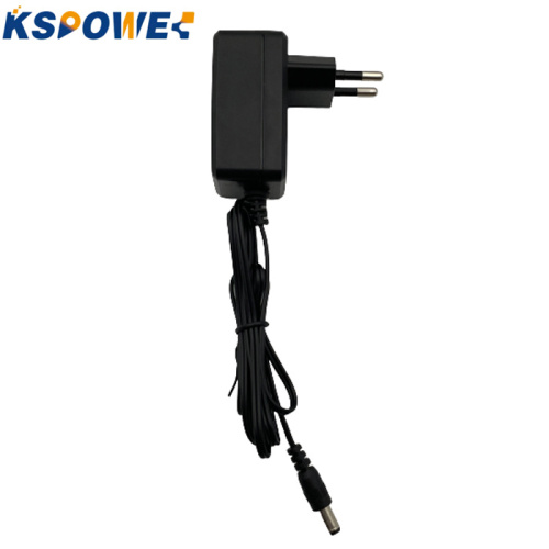 15V 1A 15W Adaptador CA para melhoria da casa