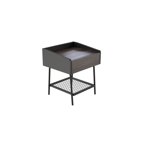 Leyo Bedside Table for Home Furniture