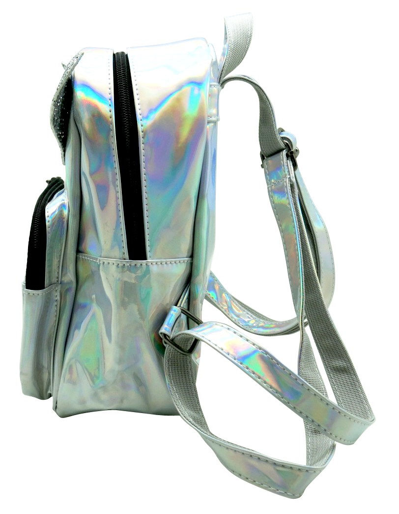 Glitter Wings Laser Backpack 1 Glitter Wings Laser Backpack 1