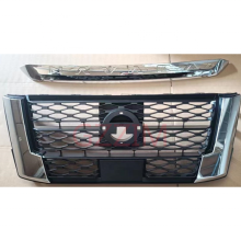 NP300 2010-2021 Auto Parts Grille