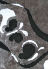 Shaggy Carpet/Rug (KAJ-04-1)