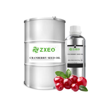 Cranberry Seed Oil 100% Pure Premium Quality Hot Selling Product Wholesale