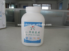 e-polylysine 28211-04-3