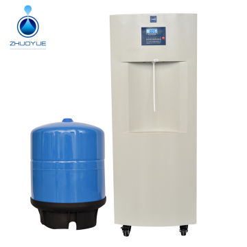 Ultra Pure Water System/Machine for BiochemistryAnalyzer