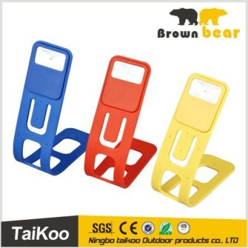 bright led night light led book lamp