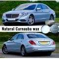 Naturlig carnauba voks naturligt anti-ultraviolet bilvoks