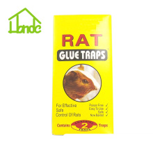 Sticky Rat Trap Paper For Rats