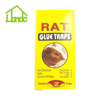 Sticky Rat Trap Paper For Rats