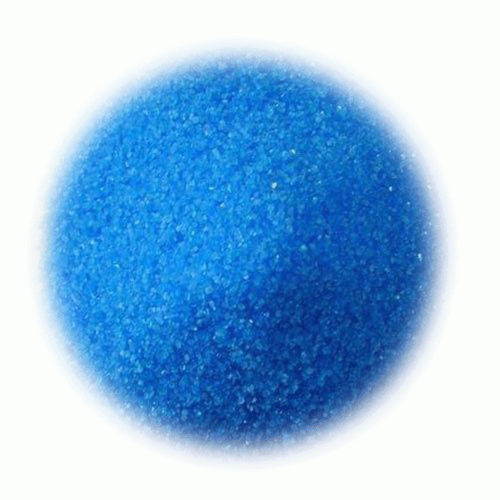 98% Blue Crystal Fertilizer Use SGS Certificated Copper Sulphate