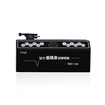 Sales T2035 computer stringing machine head with constant pull for all brands stringing machine