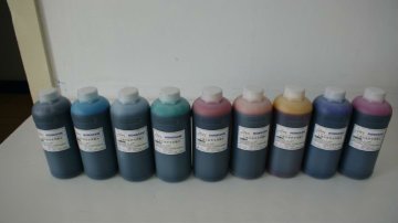 Dye Sublimation Ink