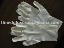 Latex Exam gloves