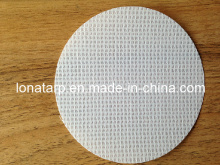 Mesh Fabric with PVC Liner